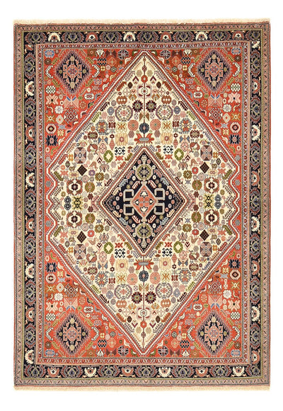 Kashkuli Tapijt 170x240cm - Perzisch tapijt