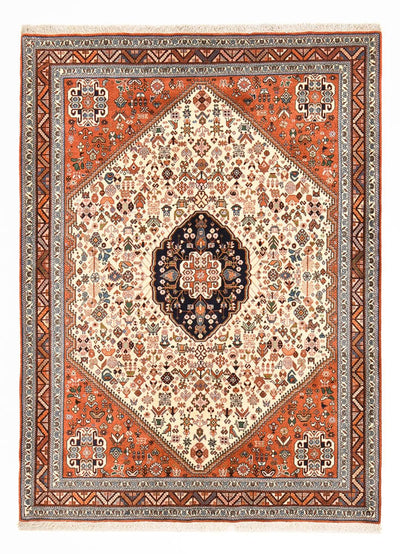 Kashkuli Tapijt 156x218cm - Perzisch tapijt