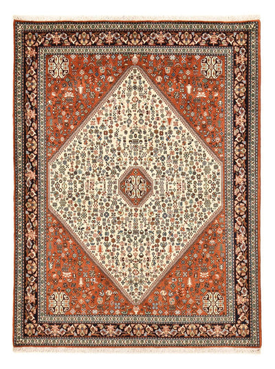 Kashkuli Tapijt 156x208cm - Perzisch tapijt