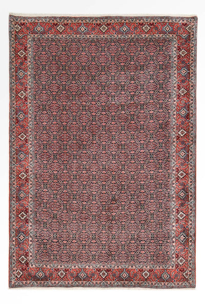 Bidjar Tapijt 203x301cm - Perzisch tapijt