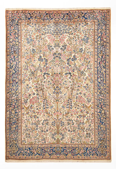 Rafsanjan Tapijt 180x265cm - Perzisch tapijt