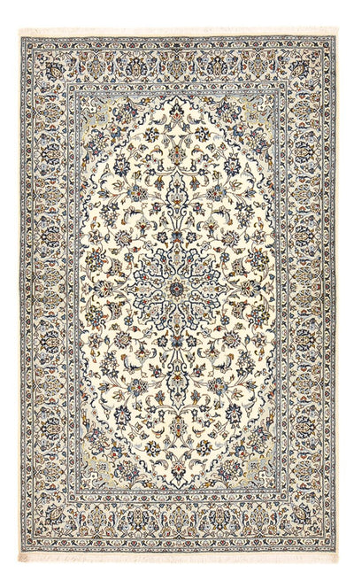 Kashan Tapijt 140x228cm - Perzisch tapijt