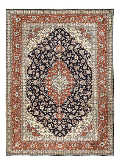 Sarouk Tapijt 246x345cm - Perzisch tapijt