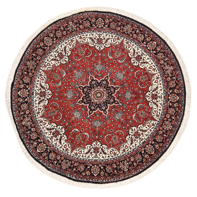 Bidjar Tapijt 150x150cm - Perzisch tapijt