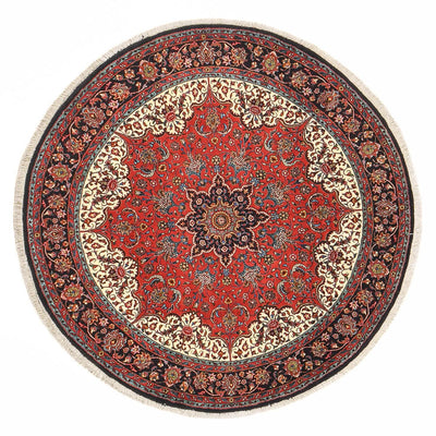 Bidjar Tapijt 150x150cm - Perzisch tapijt