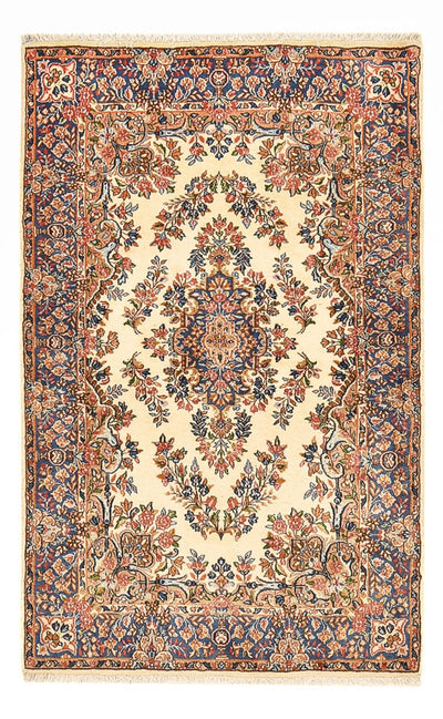 Rafsanjan Tapijt 97x152cm - Perzisch tapijt