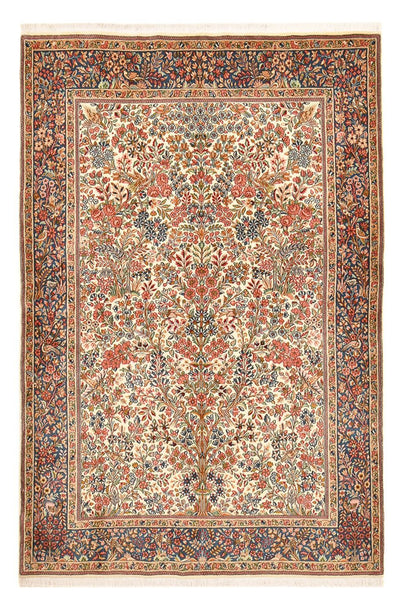 Rafsanjan Tapijt 174x265cm - Perzisch tapijt