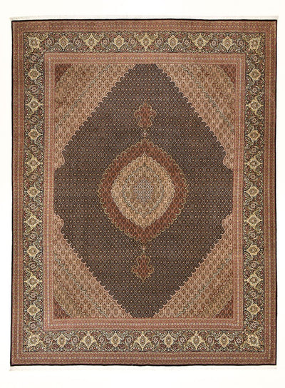 Tabriz - 50 Raj Tapijt 300x400cm - Perzisch tapijt