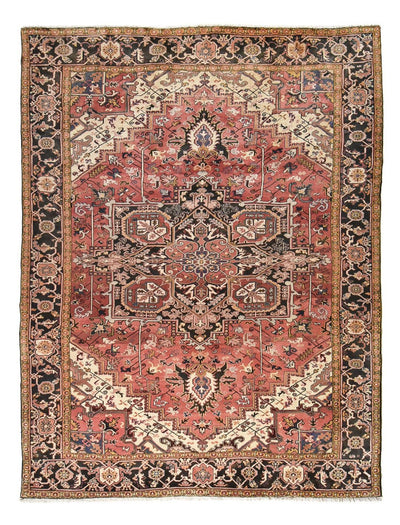 Heriz Tapijt 253x332cm - Perzisch tapijt