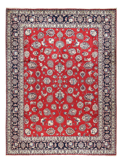 Mashhad Tapijt 298x392cm - Perzisch tapijt