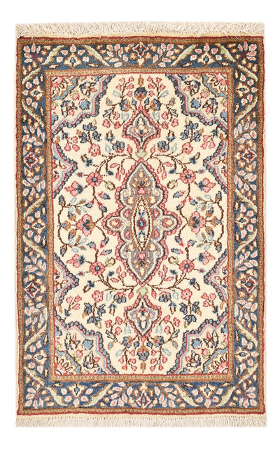 Rafsanjan Tapijt 57x84cm - Perzisch tapijt