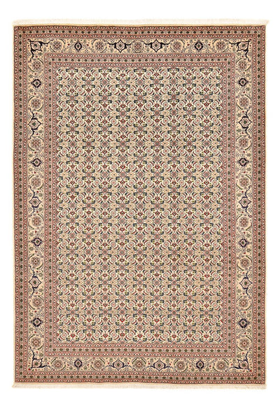 Tabriz - 50 Raj Tapijt 198x288cm - Perzisch tapijt