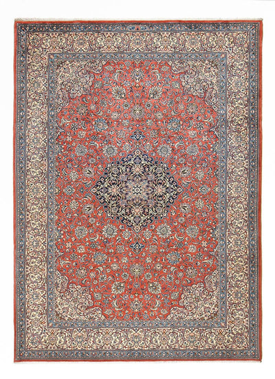 Golpayegan Tapijt 256x360cm - Perzisch tapijt