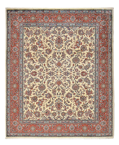 Golpayegan Tapijt 260x327cm - Perzisch tapijt