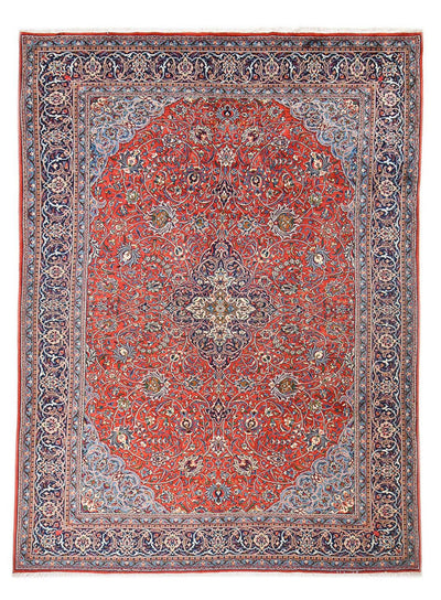 Sarouk Tapijt 290x397cm - Perzisch tapijt