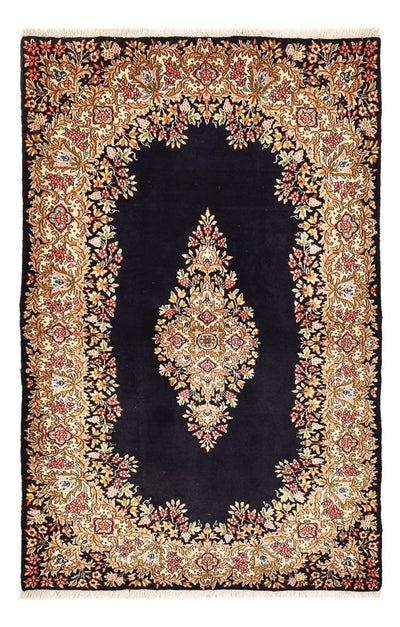 Rafsanjan Tapijt 109x162cm - Perzisch tapijt