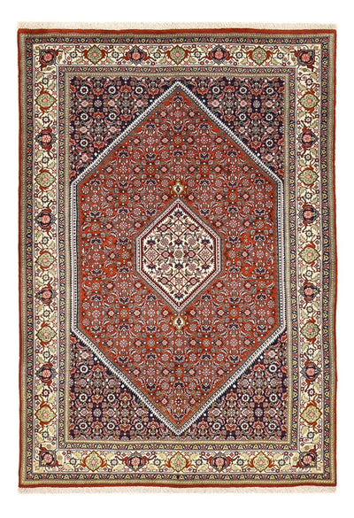 Bidjar Tapijt 135x203cm - Perzisch tapijt