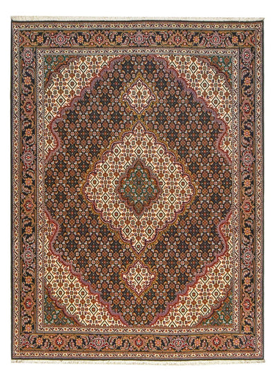 Tabriz - 50 Raj Tapijt 150x201cm - Perzisch tapijt