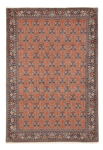 Bidjar Tapijt 202x297cm - Perzisch tapijt