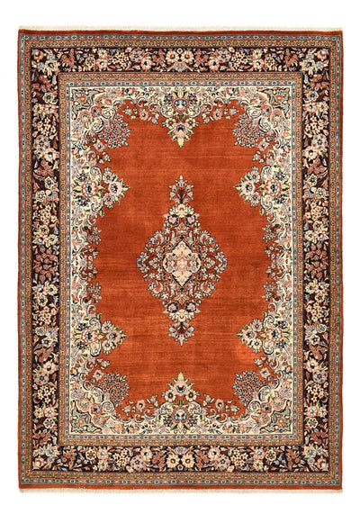 Sarouk Tapijt 178x250cm - Perzisch tapijt