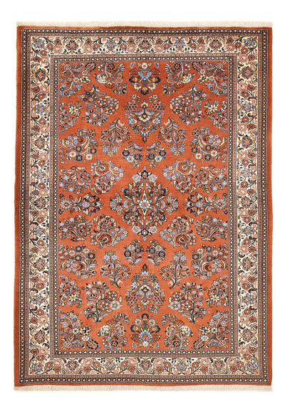 Sarouk Tapijt 165x243cm - Perzisch tapijt