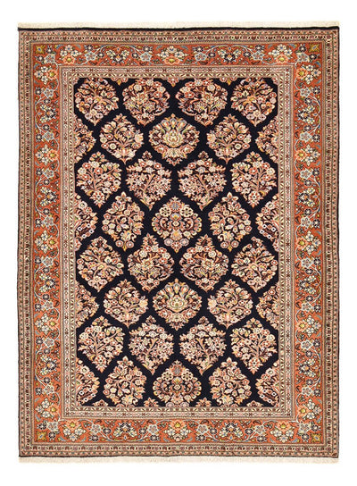 Sarouk Tapijt 177x237cm - Perzisch tapijt