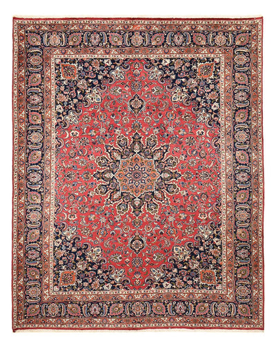 Mashhad Tapijt 310x393cm - Perzisch tapijt