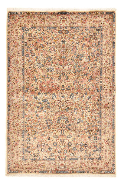 Rafsanjan Tapijt 149x217cm - Perzisch tapijt
