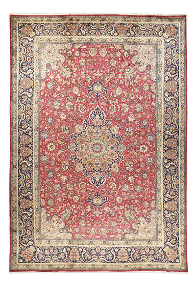 Tabriz - 40 Raj Tapijt 343x508cm - Perzisch tapijt