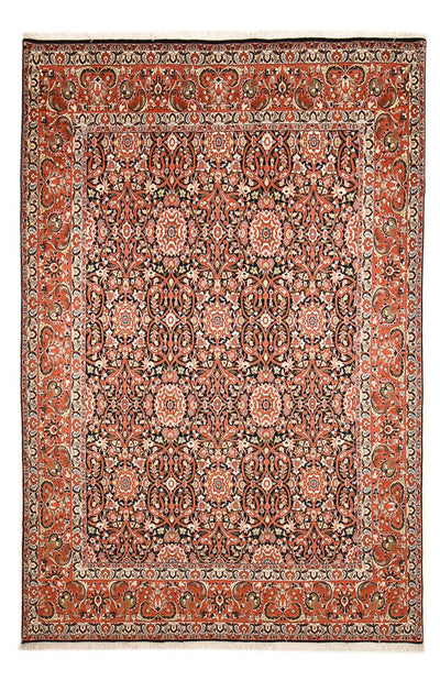 Bidjar Tapijt 198x300cm - Perzisch tapijt