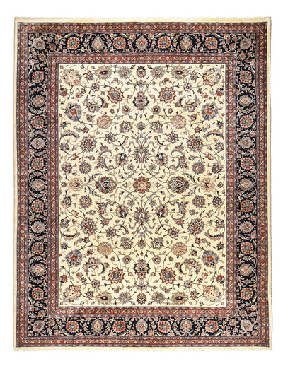 Mashhad Tapijt 300x384cm - Perzisch tapijt
