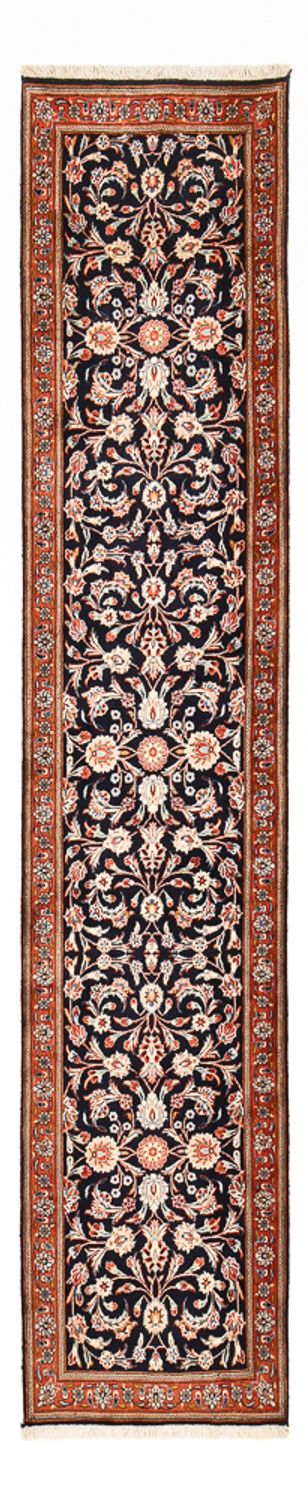 Kashmar Tapijt 73x344cm - Perzisch tapijt