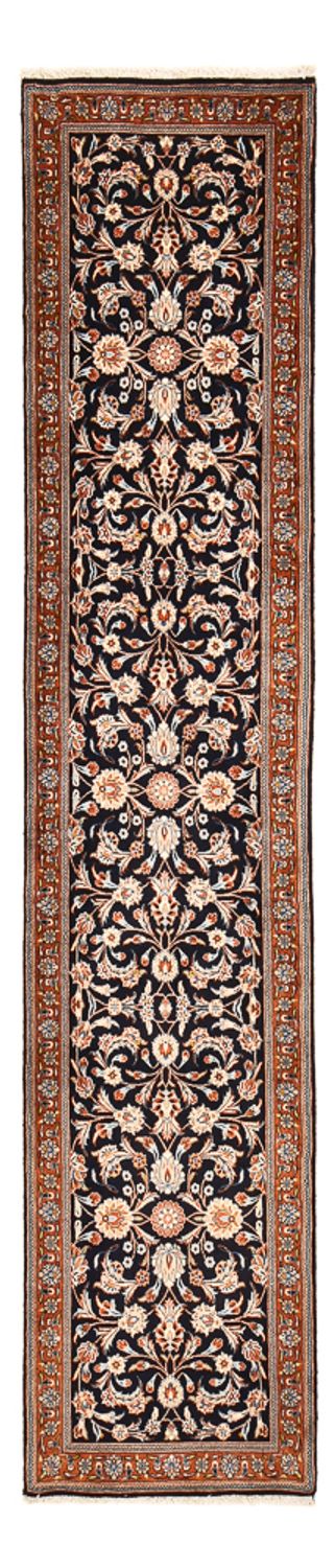 Kashmar Tapijt 74x334cm - Perzisch tapijt