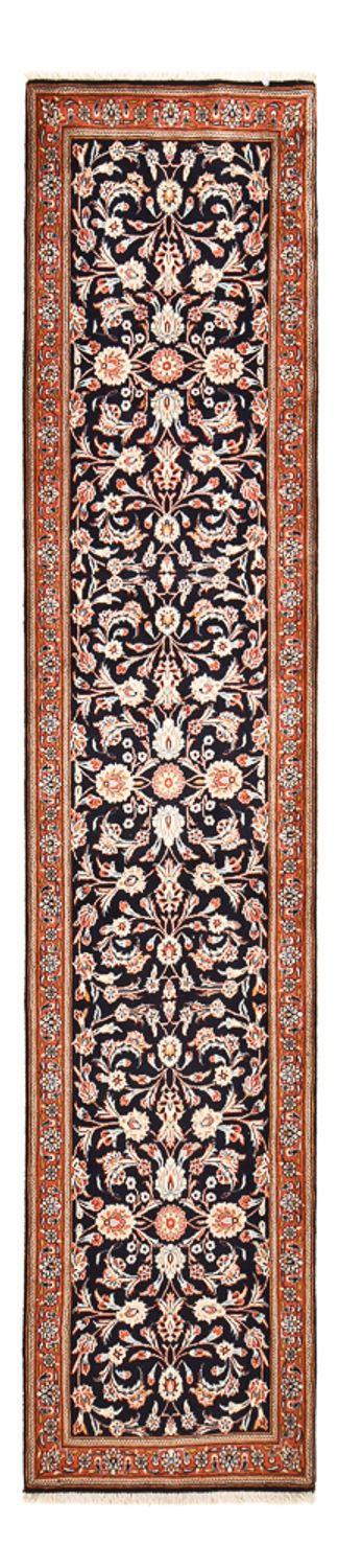 Kashmar Tapijt 78x344cm - Perzisch tapijt