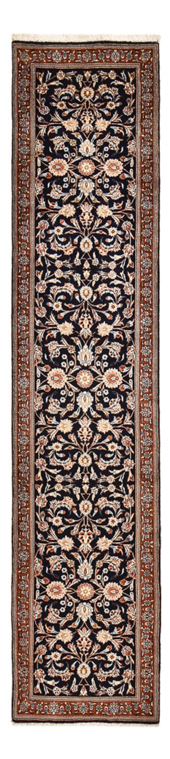 Kashmar Tapijt 74x330cm - Perzisch tapijt