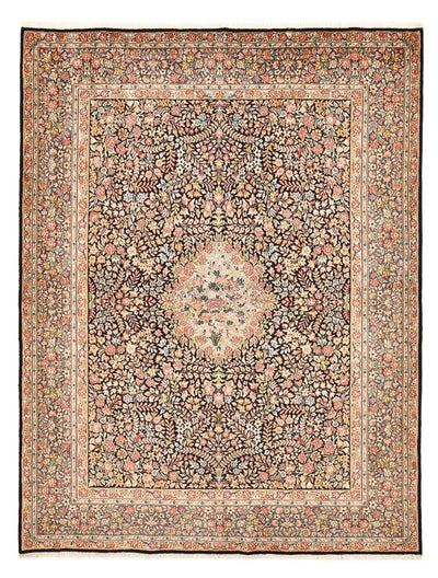 Rafsanjan Tapijt 200x255cm - Perzisch tapijt