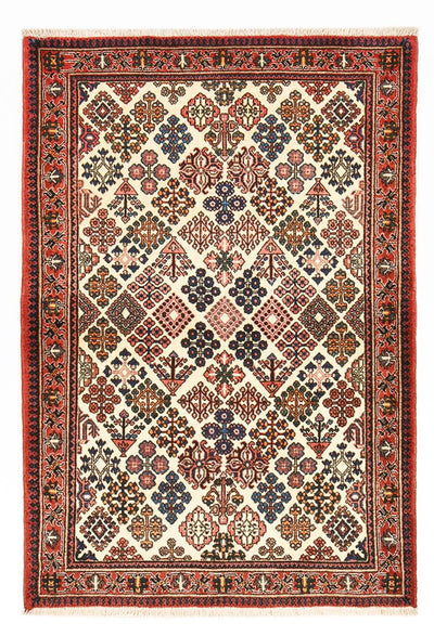 Sarouk Tapijt 109x160cm - Perzisch tapijt