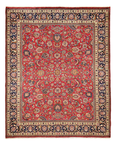 Mashhad Tapijt 291x370cm - Perzisch tapijt