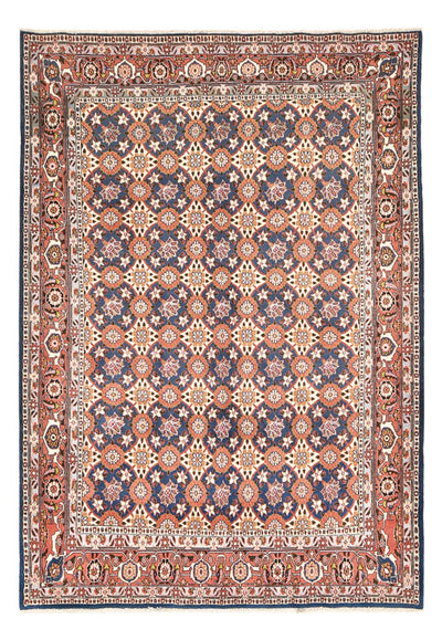 Bakhtiari Tapijt 200x287cm - Perzisch tapijt