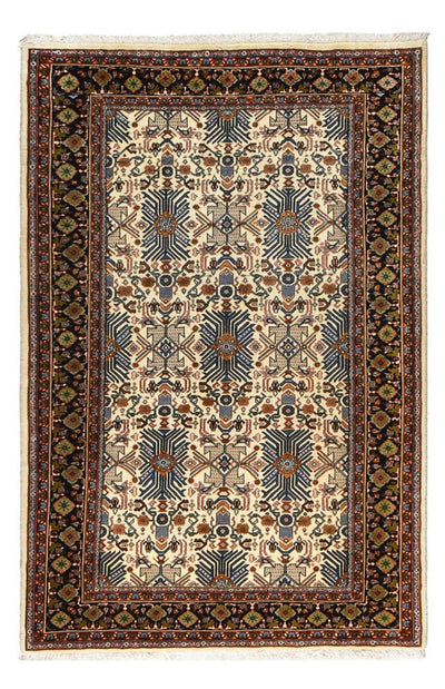 Sarouk Tapijt 130x197cm - Perzisch tapijt