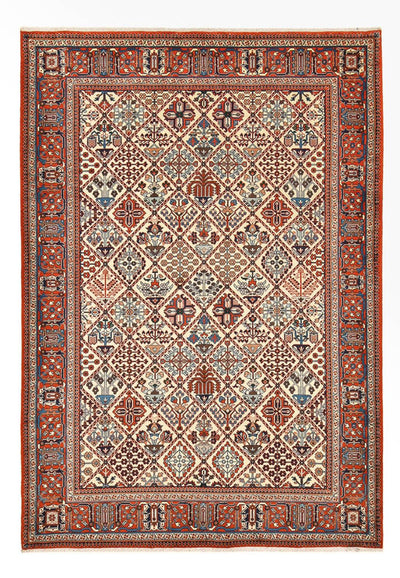 Meymeh Tapijt 168x248cm - Perzisch tapijt