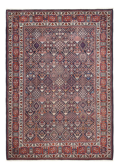 Meymeh Tapijt 207x296cm - Perzisch tapijt