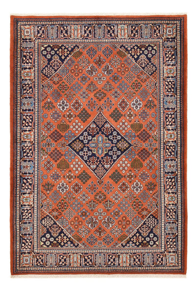 Meymeh Tapijt 168x248cm - Perzisch tapijt