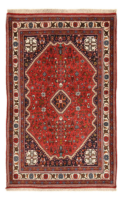 Abadeh Tapijt 112x170cm - Perzisch tapijt