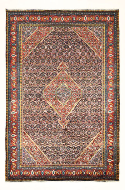 Ardabil Tapijt 202x300cm - Perzisch tapijt
