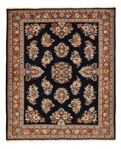 Kashmar Tapijt 180x228cm - Perzisch tapijt