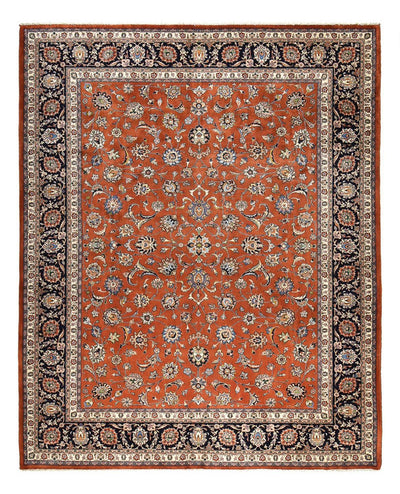 Mashhad Tapijt 303x390cm - Perzisch tapijt