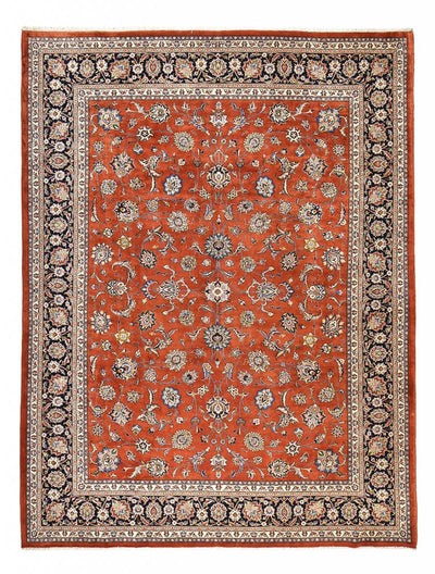 Mashhad Tapijt 299x385cm - Perzisch tapijt