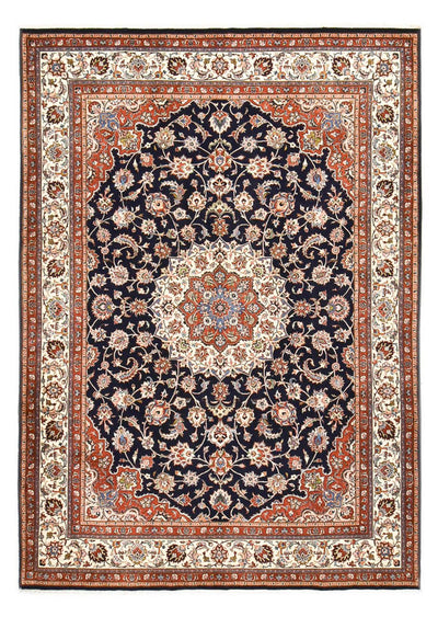 Mashhad Tapijt 244x345cm - Perzisch tapijt