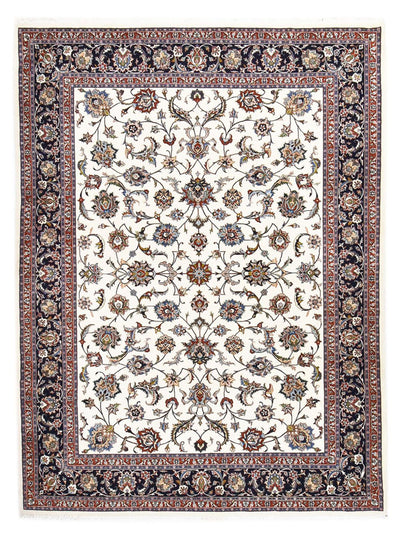 Mashhad Tapijt 253x342cm - Perzisch tapijt